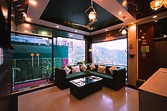 Hotel Bella Heights - Mcleodganj, Dharamshala