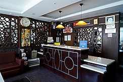 Hotel The Royal Placid, Jammu