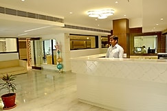 Goyal Hoteliers - Hotel Samovar, Agra
