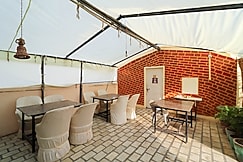 Jamna Vilas Guest House, Bikaner