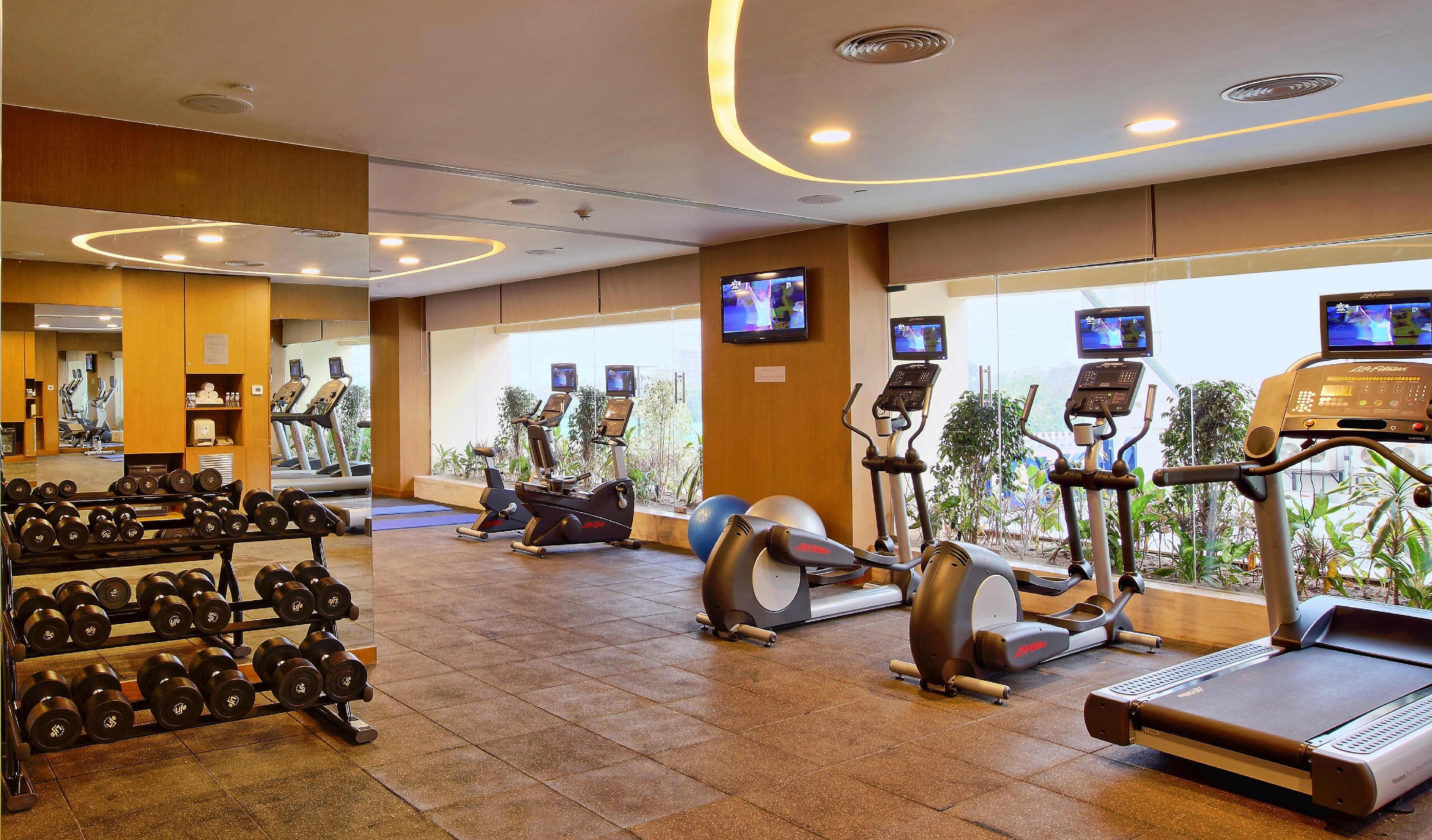 NOVOTEL Ahmedabad Ahmedabad Hotel Price, Address &amp; Reviews