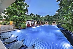 Mayfair Palm Beach Resort, Gopalpur-on-sea, Khordha