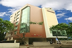 Landmark Residency, Mumbai