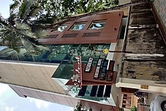 Landmark Residency, Mumbai