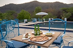 Devraj Villa By Fourkeys Hospitality, Udaipur
