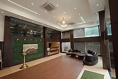 Hotel Bekal Palace, Bekal