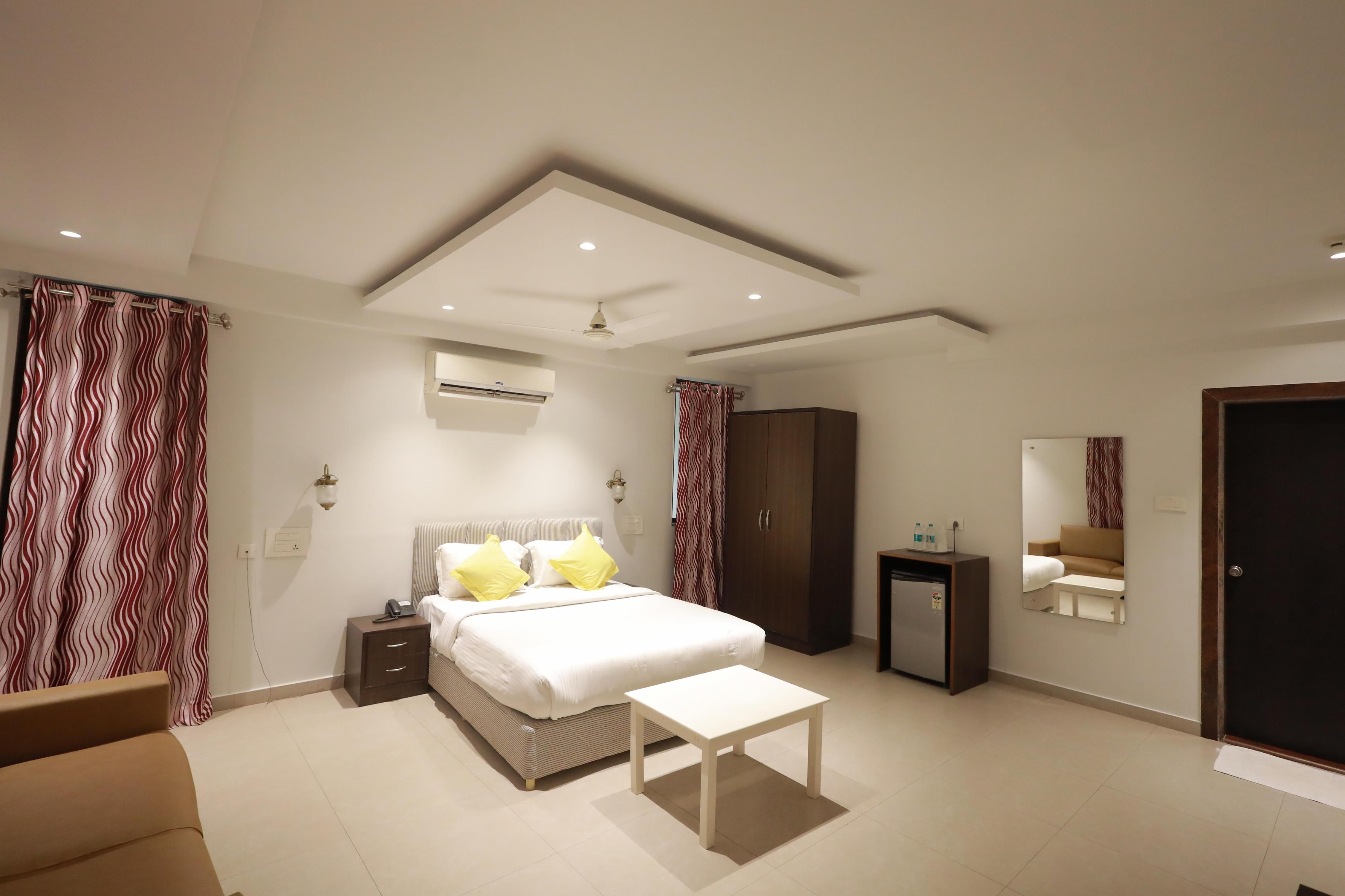 Hotel Bekal Palace - Tap to explore photos