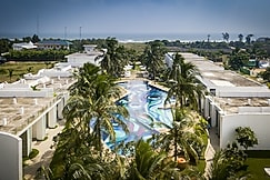 Grande Bay Resort and Spa, Mahabalipuram