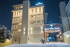Hotel Royal Batoo, Srinagar