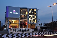 The Arcadia, Coimbatore