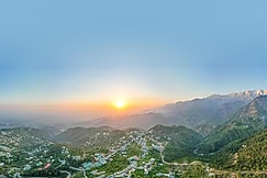 Hotel Bobs N Barley, Mcleodganj Dharamshala, Dharamshala