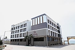 Lords Inn Porbandar, Porbandar