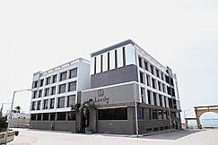 Lords Inn Porbandar, Junagadh