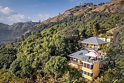 Greenleaf Holidays, Thekkady