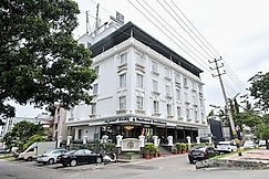 National Residency, Mysore