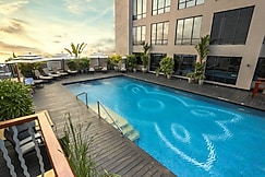 Hilton Garden Inn Trivandrum, Thiruvananthapuram