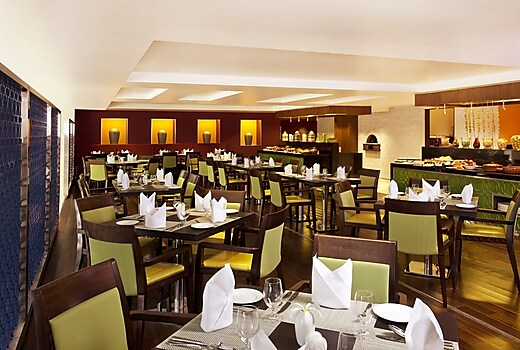 Delectable Dining