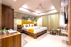 Hotel Classique, Rajkot