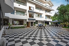 La Sunila Suites Baga by WSI., Goa