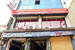 Hotel Shivam Inn, Muzaffarpur