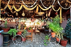 Hotel Jai Maa Palace Near Railway Station, Jaipur