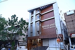 WESTLAND HOTEL, Erode