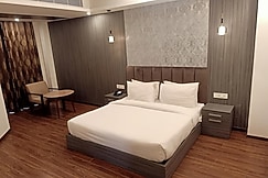 Hotel Hive, Panipat