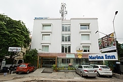 Marina Inn, Chennai