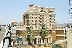 Hotel Salem Castle, Salem