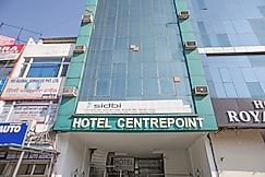 Hotel Centrepoint, Jalandhar