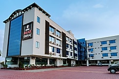 Hotel Balaji Central, Ratlam