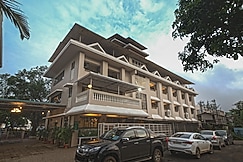 Aron Resort Lonavala Near Old Mumbai Pune Highway, Lonavala