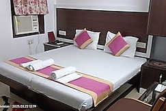 Hotel Su Shree Continental, Delhi