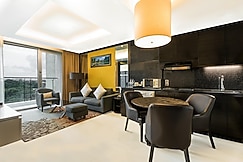 DoubleTree Suites by Hilton Bengaluru Outer Ring Road, Bangalore