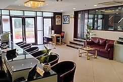 The Fern Residency Jodhpur
