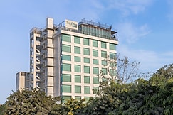 The Fern Residency Jodhpur, Series By Marriott, Jodhpur