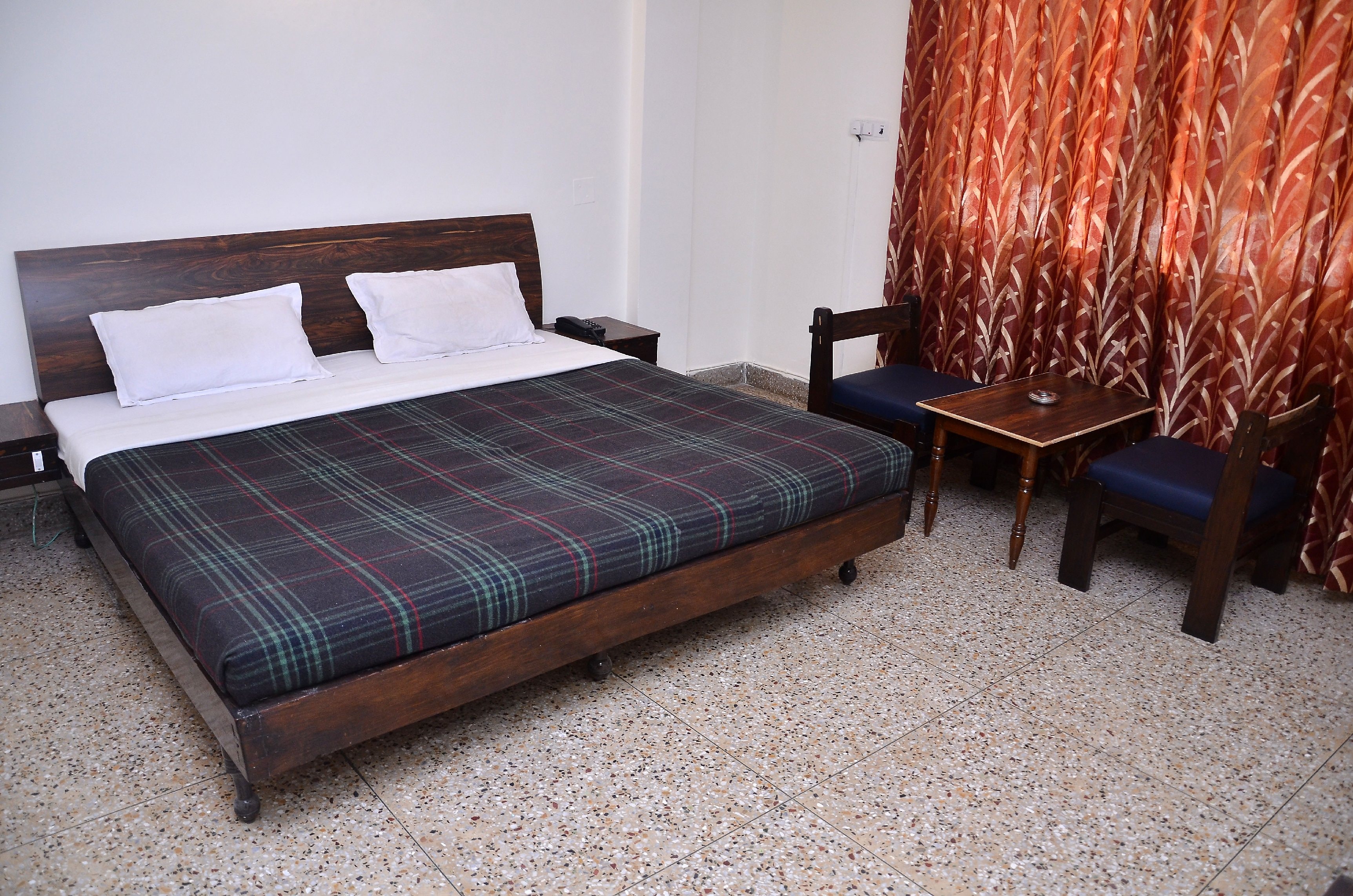 Gautam Hotel - Tap to explore photos