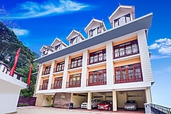 Golden Crescent Resort & Spa, Gangtok, Phadamchen