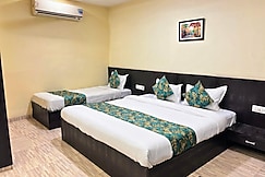 Hotel Wardhman, Jabalpur