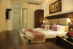 Bhawna Clarks Inn, Mathura