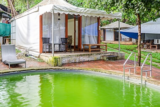 Cocos Resort 