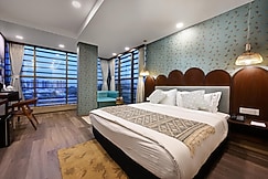 Pipal Tree Hotel, Kolkata