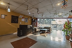 Green lotus 100m from Yashobhoomi Dwarka, Delhi