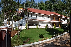 Ibbani Cadu Estate | Rooms & Restaurant, Coorg
