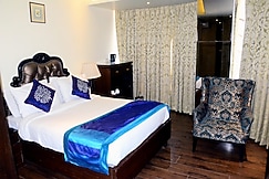 Hotel Golden Oak, Jaipur