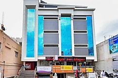 Park Royal Inn, Coimbatore