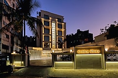 The Golden Plaza, Ahmedabad