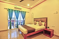 Purushottam Residency, Belgaum