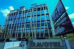 The Travotel Suites, Nagpur