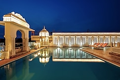 Rajasthan palace - A Heritage Boutique Hotel in Jaipur, Jaipur